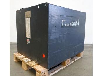 Accumulateur pour Matériel de manutention HAWKER 80 V 5 PzS 775 Ah: photos 1
