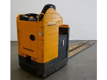 Transpalette JUNGHEINRICH
