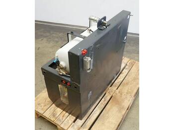 Compresseur LINDE