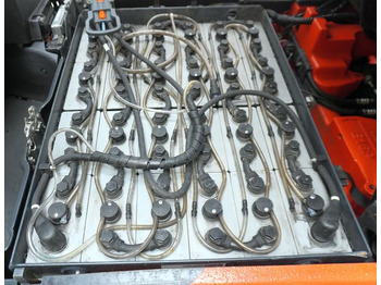 Chariot élévateur électrique Linde E 16 P EVO 386-02: photos 5