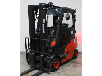 Chariot élévateur diesel LINDE H18