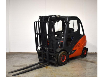 Chariot élévateur diesel LINDE H25