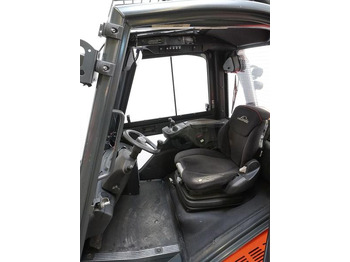 Chariot élévateur à gaz Linde H 35 T EVO 393-02: photos 3