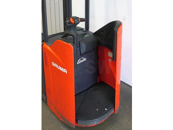 Gerbeur Linde L 12 SP 133: photos 3