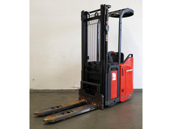 Gerbeur Linde L 12 SP 133: photos 2