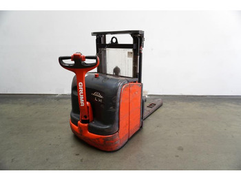 Gerbeur LINDE L14