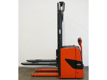 Gerbeur Linde L 16 1173: photos 3