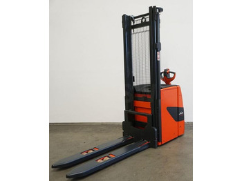 Gerbeur Linde L 16 1173: photos 2