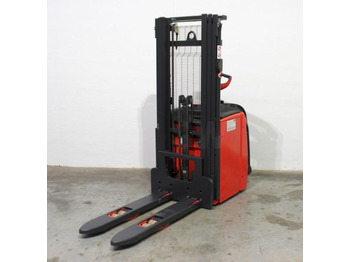 Gerbeur Linde L 16 AP i 1173-01: photos 3
