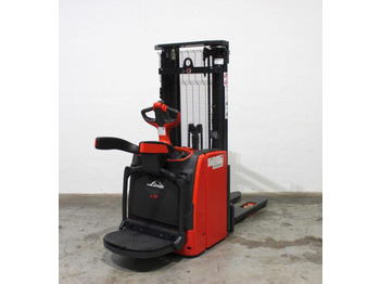 Gerbeur Linde L 16 AP i 1173-01: photos 2