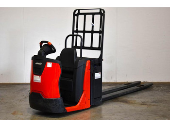 Préparateur de commandes LINDE N20