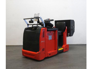 Chariot tracteur LINDE P