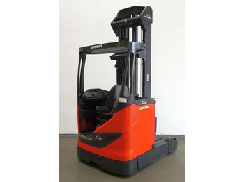 Chariot à mât rétractable LINDE R14