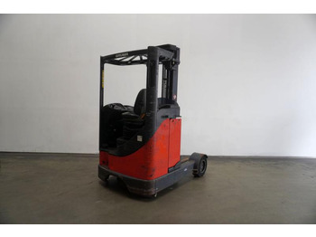 Chariot à mât rétractable LINDE R14