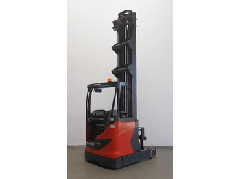 Chariot à mât rétractable LINDE R14