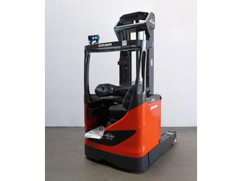 Chariot à mât rétractable LINDE R16
