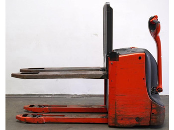 Transpalette Linde T 16 L 1152: photos 3
