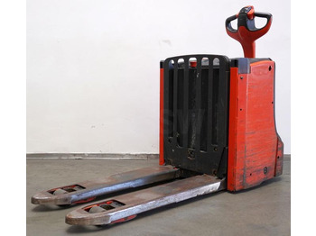 Transpalette Linde T 16 L 1152: photos 2