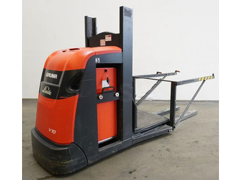 Préparateur de commandes LINDE V10