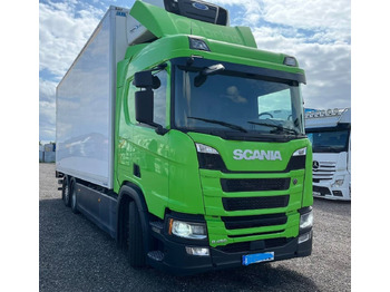 Crédit-bail de Scania R450B6X2*4NB Serie nr 2891  Scania R450B6X2*4NB Serie nr 2891: photos 2