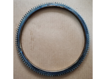 Volant moteur