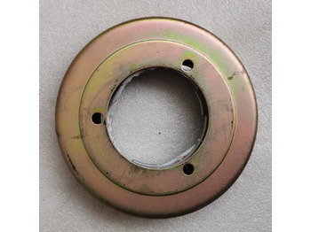 Alternateur pour Chargeuse sur pneus neuf KOOP KD192FC Engine Original Alternator for China Wheel Loader: photos 2