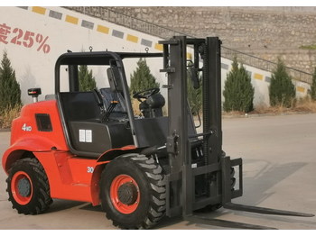 Chariot tout terrain