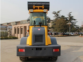 Chargeuse sur pneus neuf Qingdao Promising Compact CE Wheel Loader ZL18F: photos 3