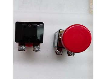 Démarreur pour Chargeuse sur pneus neuf Qingdao Promising FLAND EL45 Electric Wheel Loader On-Off Switch: photos 4