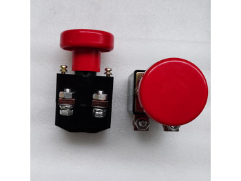 Démarreur pour Chargeuse sur pneus neuf Qingdao Promising FLAND EL45 Electric Wheel Loader On-Off Switch: photos 2