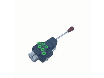 Valve hydraulique
