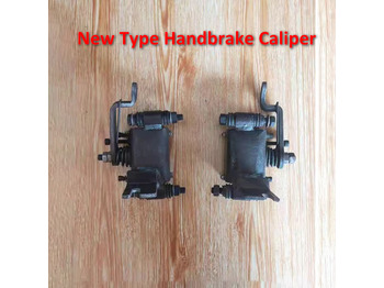 Étrier de frein pour Chargeuse sur pneus neuf Qingdao Promising Parking Brake Caliper Assembly for China Loader: photos 4