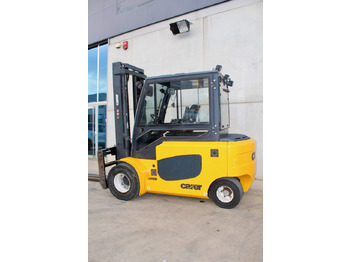 Chariot élévateur électrique CARER R 60 H2: photos 4 Chariot élévateur électrique CARER R 60 H2: photos 4