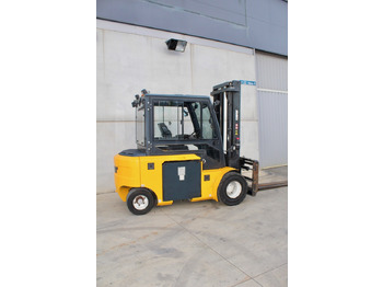 Chariot élévateur électrique CARER R 60 H2: photos 2 Chariot élévateur électrique CARER R 60 H2: photos 2