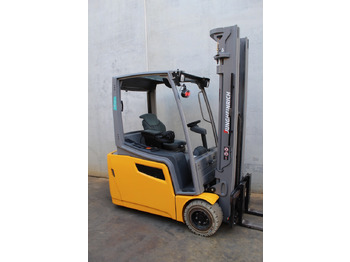 Chariot élévateur électrique JUNGHEINRICH EFG