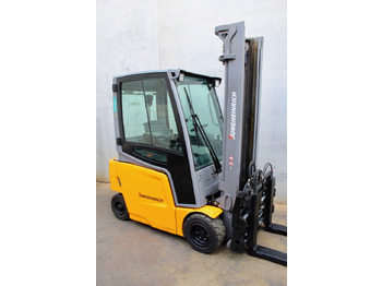 Chariot élévateur électrique JUNGHEINRICH EFG