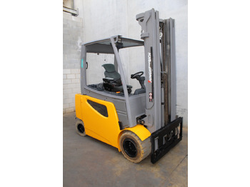 Chariot élévateur électrique JUNGHEINRICH EFG