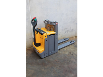 Gerbeur Jungheinrich EJD 222 205 DT: photos 3