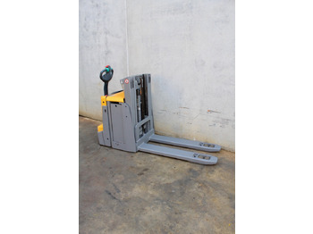 Gerbeur Jungheinrich EJD 222 205 DT: photos 4