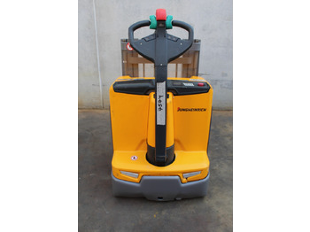 Gerbeur Jungheinrich EJD 222 205 DT: photos 5