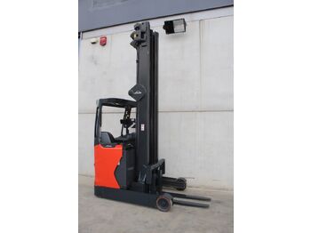 Chariot à mât rétractable LINDE R16