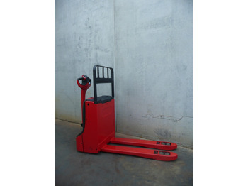 Transpalette Linde T 16: photos 4