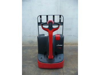 Transpalette Linde T 16: photos 5