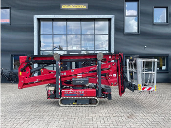 Nacelle articulée HINOWA