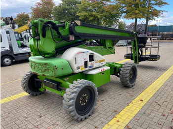 Nacelle articulée Niftylift HR 21 HYBRID: photos 5