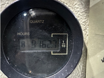 Nacelle articulée, Nacelle araignée Teupen Leo 23 GT: photos 4 Nacelle articulée, Nacelle araignée Teupen Leo 23 GT: photos 4