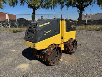 Compacteur BOMAG