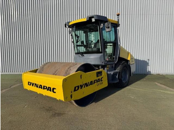 Compacteur DYNAPAC