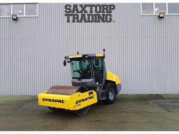 Compacteur DYNAPAC