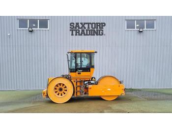 Compacteur Dynapac CS142, Vält: photos 2 Compacteur Dynapac CS142, Vält: photos 2